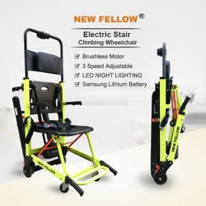 China Ultralight Electric Stair Climber For Old People And Emergency Evacuation on sale