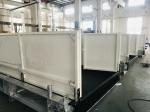 2.0m Fixed Type Platform Crane Loading Deck FMLP2000 Width 2000mm Full Load