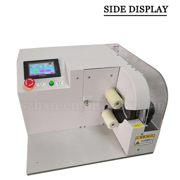 Professional Automatic Wire Harness Tape Binding Machine for Automotive Industry
