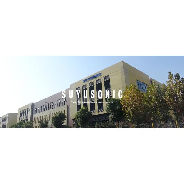 220V 100 KG Horizontal Servo Hot Plate Welding Machine with 1 Year Warranty