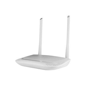 FTTH Solution EPON GPON XPON ONU 1ge 1fe Wifi Compatible With Huawei Zte Olt