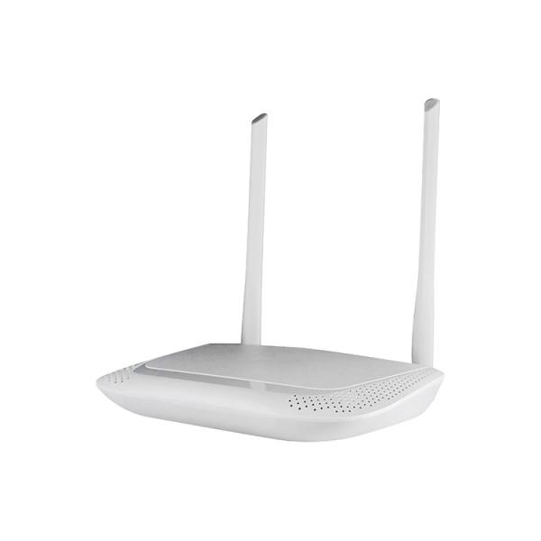 Buy FTTH Solution EPON GPON XPON ONU 1ge 1fe Wifi Compatible With Huawei Zte Olt at wholesale prices
