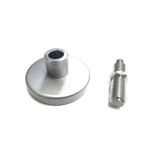 Quality Stainless Steel OEM Precision Machining Parts , CNC Titanium Machining Services for sale