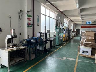 Dong Guan Naturalpak Industrial Co., Ltd.