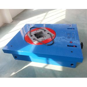 Quality AG375001-00ZP375 AG375001-1102- AG375001-0905 BOMCO API Rotary Table ZP175ZP275AG375001-1000 AG000042-00AG375001-2100B1 for sale