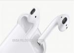 1.2M Apple Original Earphones With Mic 35g ABS Portable Noise Cancelling