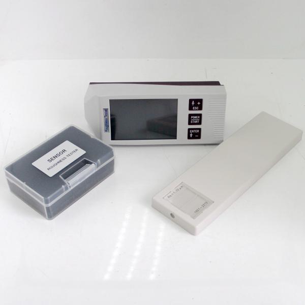 Buy Bluetooth Touchscreen Abs Handheld Surface Roughness Tester at wholesale prices