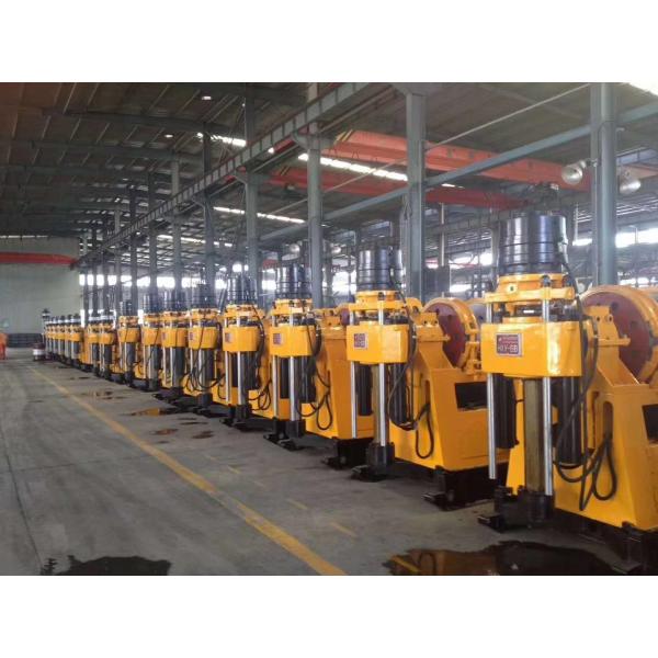 25MPa Customized Filter Press Cylinder For Industrial Engineering