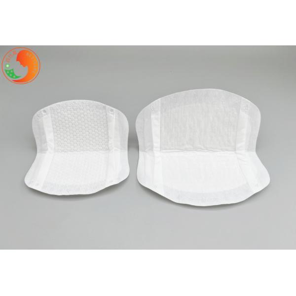 Leakproof Disposable Nursing Pads Customized Useful With Super Absorption