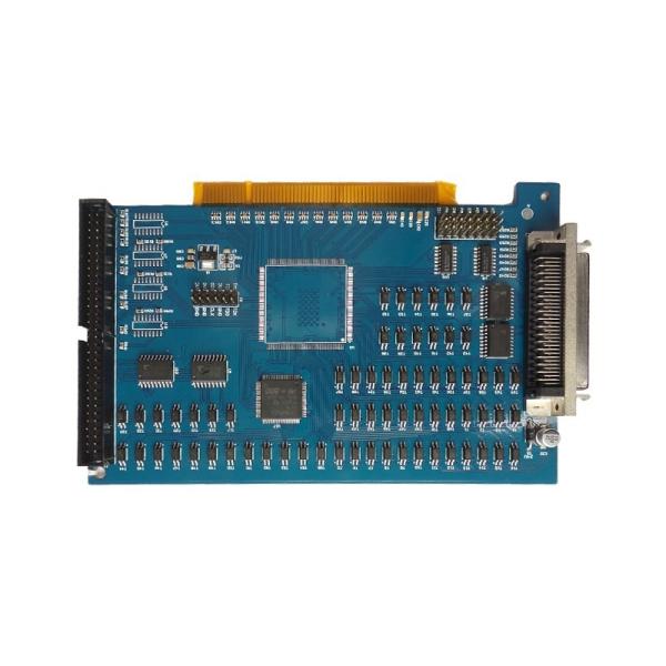 Buy Medical Double Layer Prototype Pcba Pc Board Assembly Automated PCB Assembly at wholesale prices