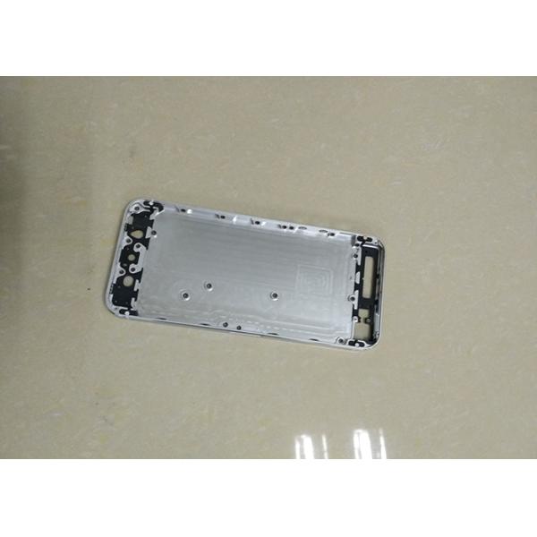 Anodizing Color Plastic Consumer Product Prototyping With Plastic / Metal Material