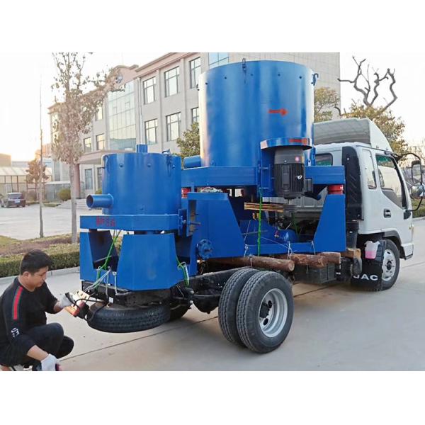 Falcon Knelson Gravity Concentrator Ore Dressing Equipment