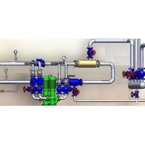 Cylinder AAC Block Plant Machinery