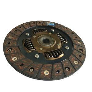 Quality Changheli Automobile Clutch Disc LH11-2-1601800 for ISO9001/TS16949 Certified Family for sale