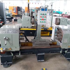 Quality Industrial Double-Face Drilling Equipment PLC Programming For Valve Process for sale