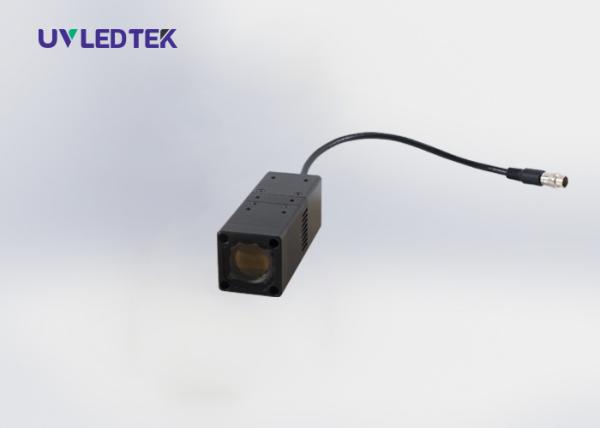 Buy High Strength UV LED Spot Curing System Flexible Structure Easy Integration at wholesale prices