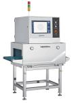 Food Industry And Beverage X Ray Machine AI Deep Learning Algorithm Automaticall