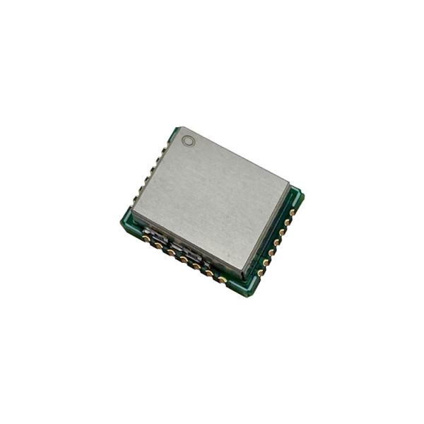 Buy STM32WLE Lora Module 20dBm Cansec Lora Transmitter And Receiver Module at wholesale prices