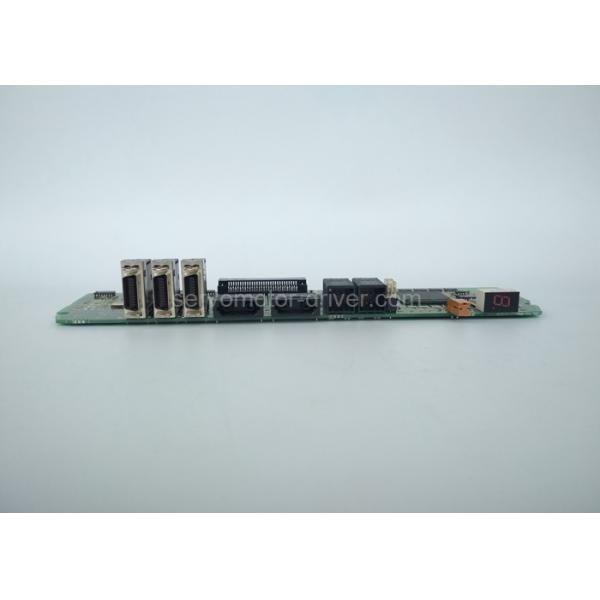 Fanuc A20B-2101-0041 Control board A20B21010041 A2OB-21O1-OO41