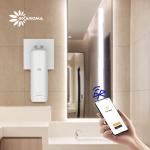 Plug in Waterless Diffuser - Up to 500 Sq. FT Coverage
