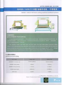 Quality Fully Automatic Foam Cutting Equipment / Polyurethane Foam Cutter Machine for sale