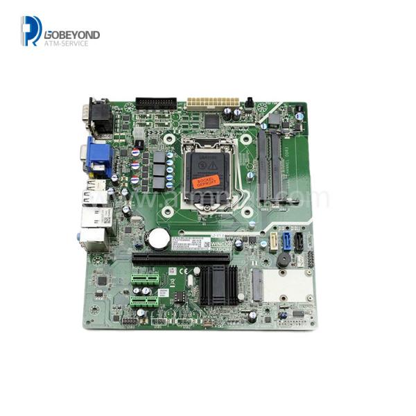 Wincor Nixdorf PC280 Mother Board 01750254552 ATM PC Core