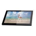 Security POE RJ45 Ethernet WIFI 10 Inch Tablet With Serial Port GPIO USB Host &
