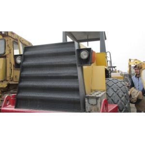 Used Dynapac CA30D Road Roller