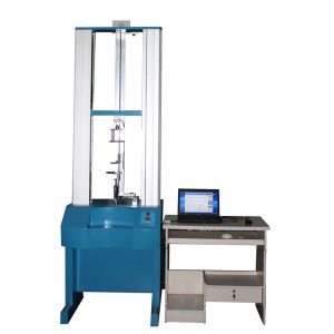 Computerised Mechanical Universal Material Compression Testing Machine 20 KN
