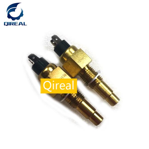 Dongfeng Cummins 6BT Engine Water Coolant Temperature Fuel Sensor 3979176