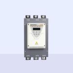 15kw 132 Kw 160 Kw Built-In Bypass Soft Starter DSP Central Processing Unit CK70