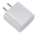 18w Usb Fast Type C Pd Charger Power Adapter for iphone 12 mini pro max