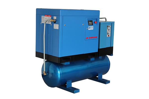 homemade high pressure air compressor for Cement manufacturing Strict Quality Control Quality First, Customer Oriented.