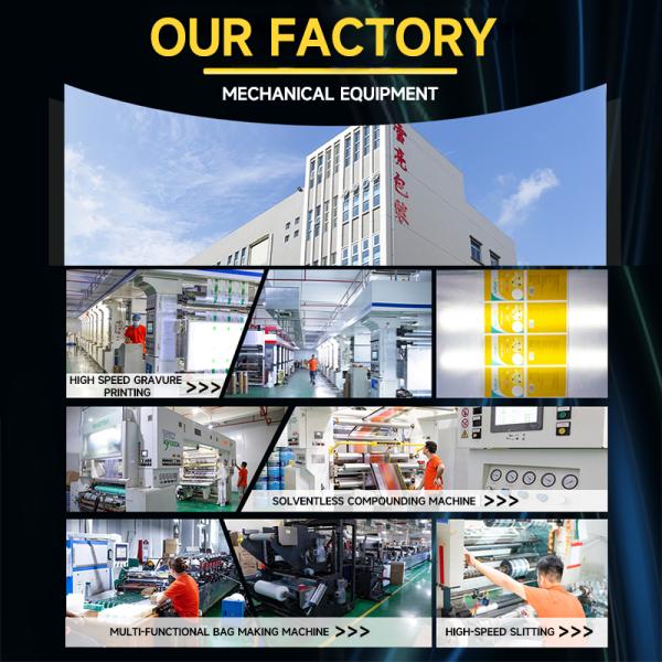 Custom Translucent Biodegradable Paper Bags Logo And Color Printing Supported