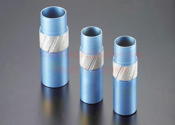 Buy HQ Surface Set Core Drill Bit Reaming Shells DCDMA Standard Thread at wholesale prices