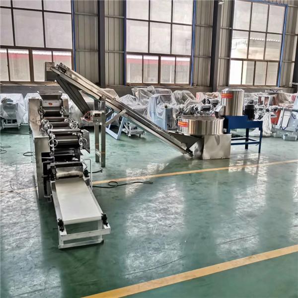 Buy Noodle processing line,automatic noodle making machine,noodle machine at wholesale prices