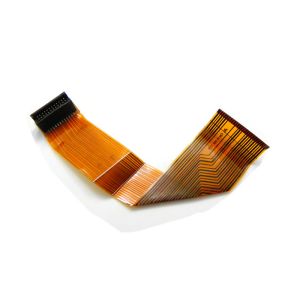 Quality Polyimide Double Sided Flexible Pcb Fabrication Electronic Circuit Board Assembly for sale