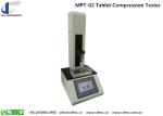 Tablet hardness compressive force tester Tablet compression burst tester