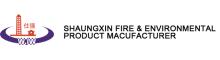 China Henan Shuangxin Fire Environmental Protection Equipment Manufacturing Co., Ltd. logo