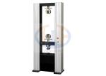 Two Columns Electronic Tensile Testing Machine Computer Control 20KN Servo Motor