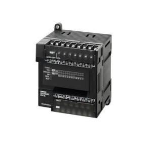 Relay Output Omron PLC Power Supply CPU CP1E-E20SDR-A 20 I/O points