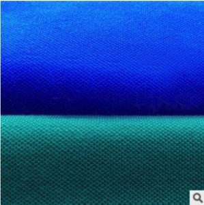 Quality 40s MERCERIZED COTTON LYCRA BEAD CLOTH KNIT FABRIC (wholesale manufacturers) for sale