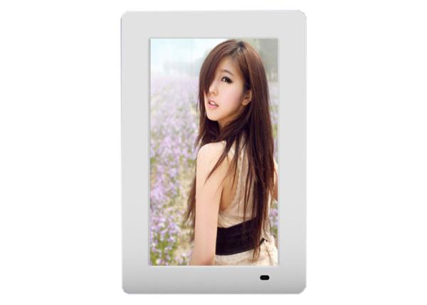 Buy 7'' Best Digital Frame For Gifting Send Photos From Your Phone Quick Easy Setup In App 32GB WiFi Digital Picture Frame at wholesale prices