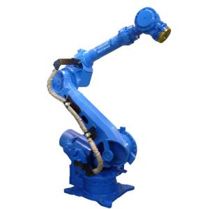 Quality Yaskawa Universal Robot Arm 6 Axis Robot Arm Motoman GP8 With Fast And Compact For Stacking Robot for sale