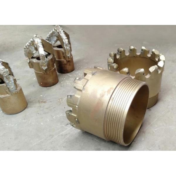 Factory Outlet Water Well Drill Bits For Foundation Drill Rigs