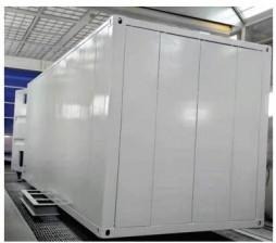 China Modified Epoxy Emulsion Used With Amino Curing Agent For Epoxy Intermediate Paints on sale