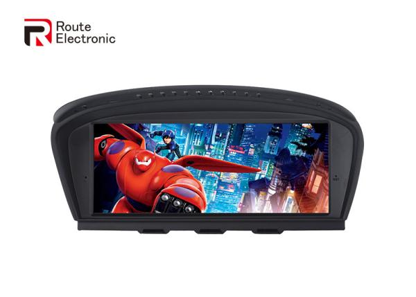Buy Wireless Carplay Supported BMW Car Stereo with Sunplus 8368 CPU and DDR3 2Gb Memory at wholesale prices