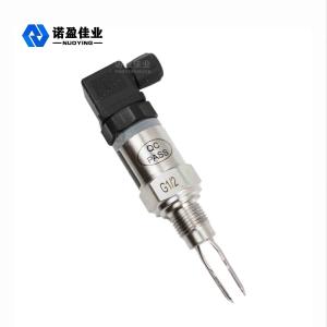 Factory NYYCUK-A Tuning Fork Level Switch With 44mm Fork Body IP66 Tuning Fork Liquid Level Sensor