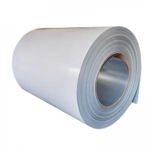 China Roofing Z30 Pre Painted Galvanized Steel Sheet Color Coated Metal Coils on sale