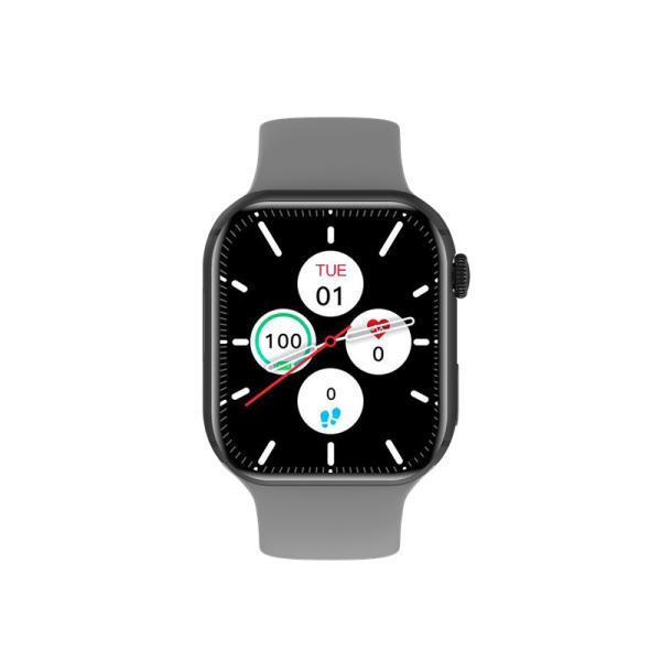 Buy WIFI/Bluetooth Support 4G Smart Watch with Nano SIM and Zinc Alloy Shell for Android 8.1 at wholesale prices
